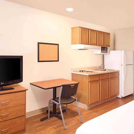 Extended Stay America Select Suites - Mobile - I-65 Exteriör bild