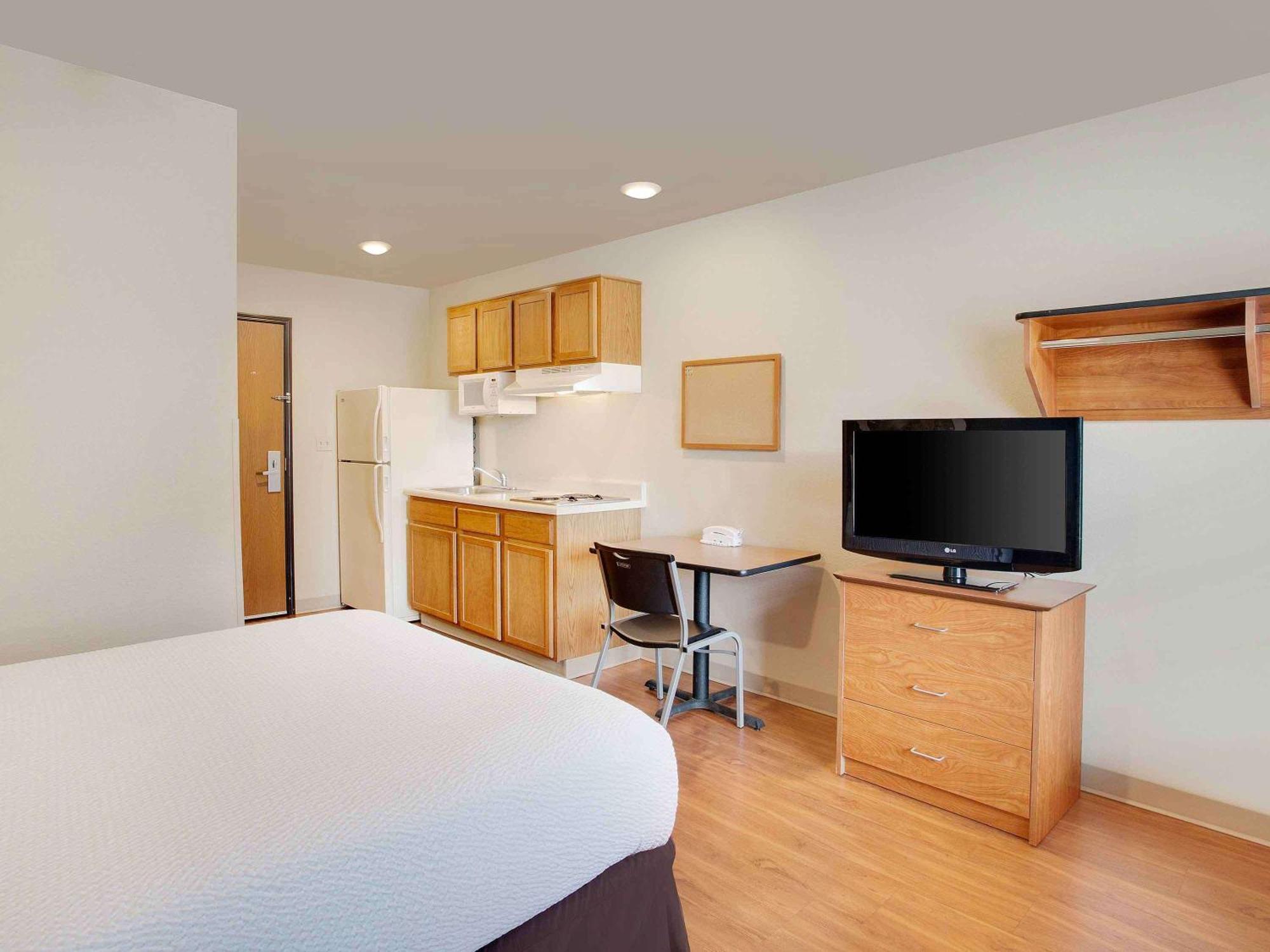 Extended Stay America Select Suites - Mobile - I-65 Exteriör bild
