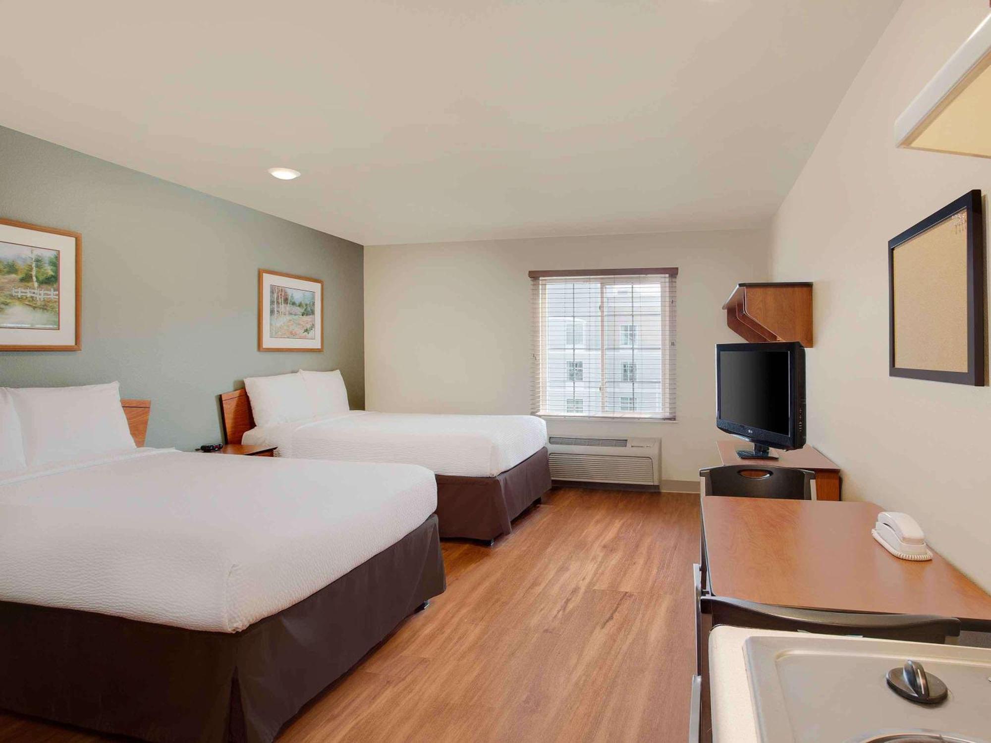 Extended Stay America Select Suites - Mobile - I-65 Exteriör bild
