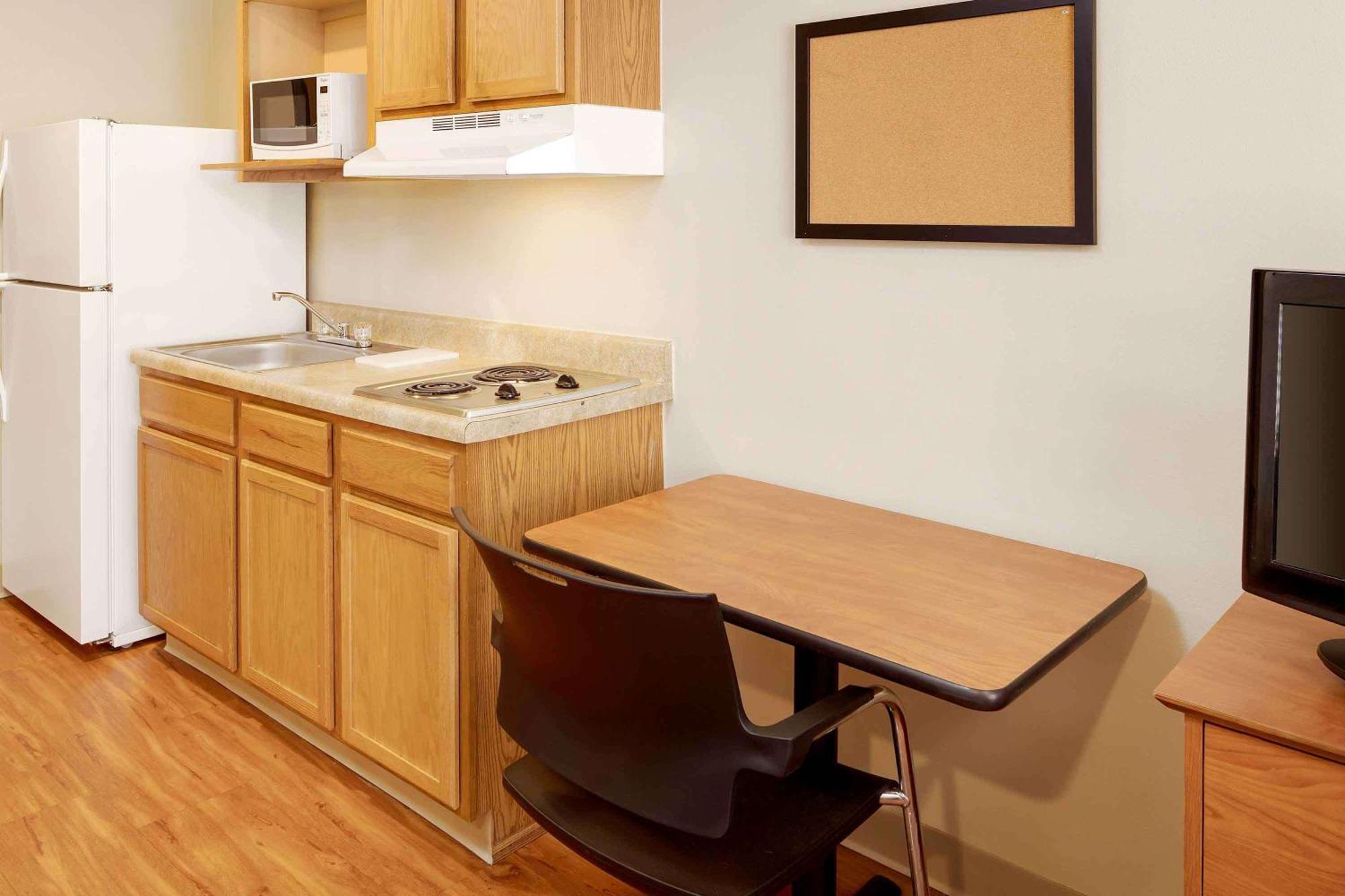 Extended Stay America Select Suites - Mobile - I-65 Exteriör bild