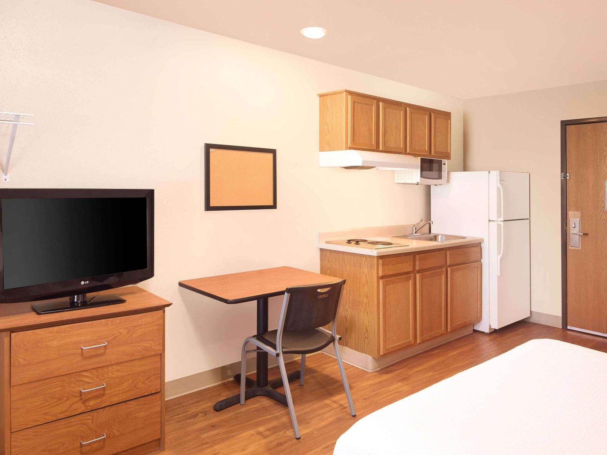 Extended Stay America Select Suites - Mobile - I-65 Exteriör bild