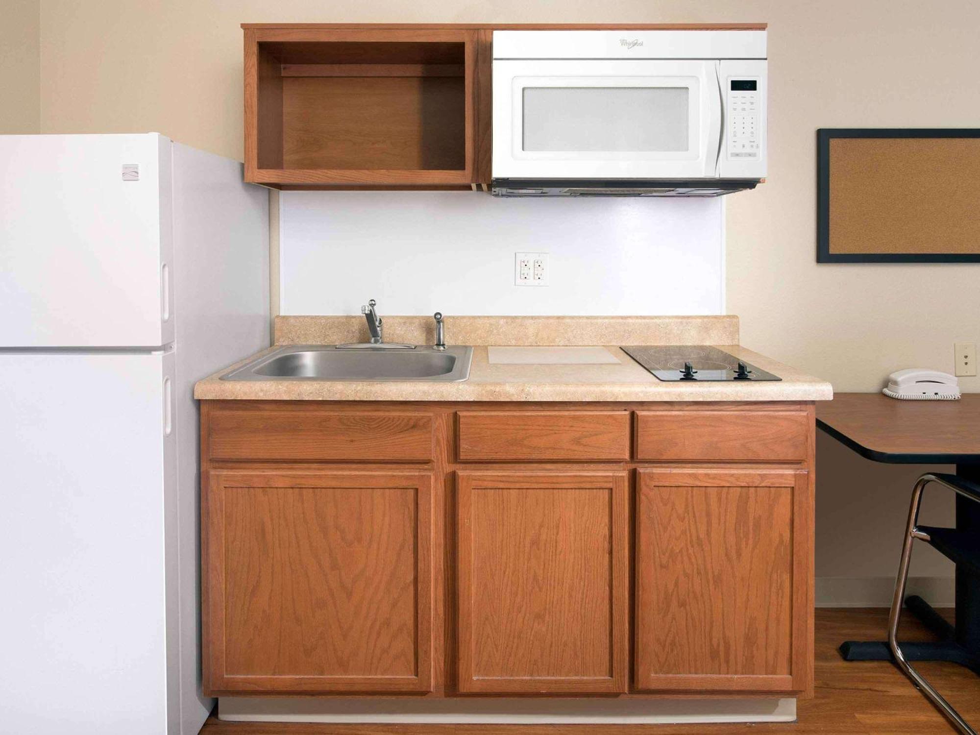 Extended Stay America Select Suites - Mobile - I-65 Exteriör bild