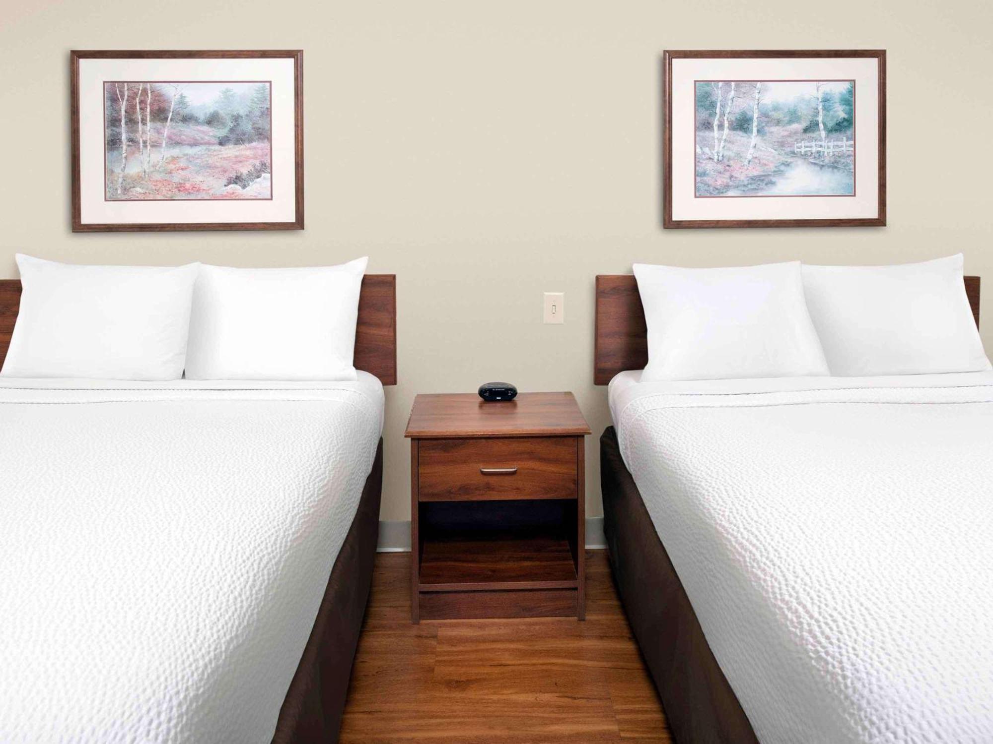 Extended Stay America Select Suites - Mobile - I-65 Exteriör bild