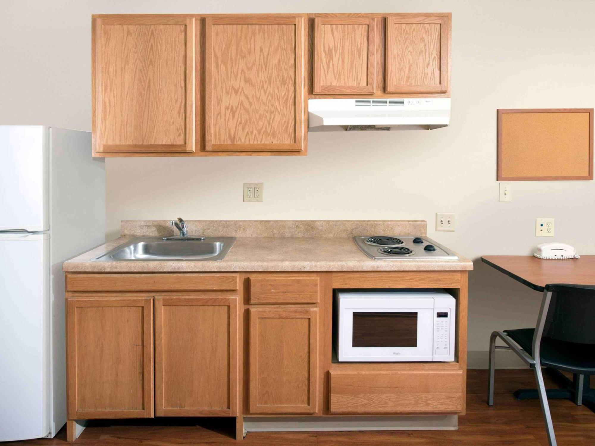 Extended Stay America Select Suites - Mobile - I-65 Exteriör bild