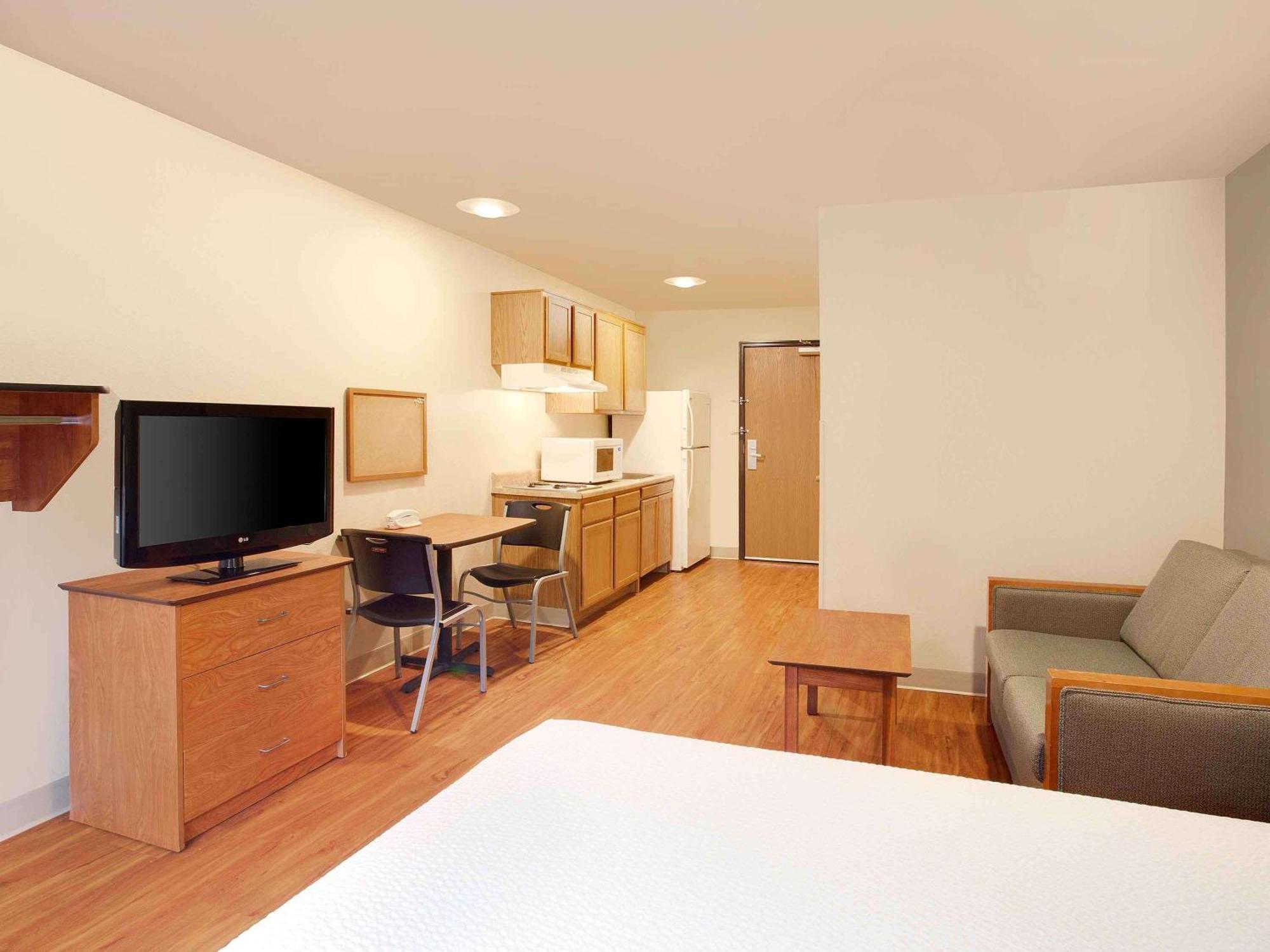 Extended Stay America Select Suites - Mobile - I-65 Exteriör bild